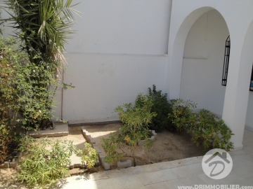 L 109 -                            بيع
                           Villa Meublé Djerba